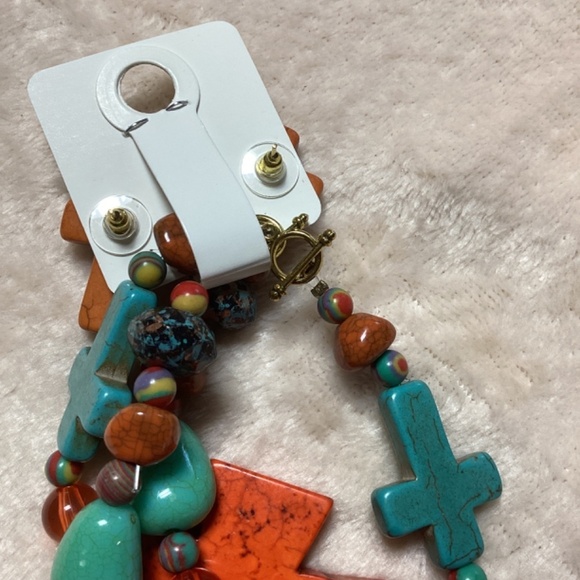 Chunky Spiritual Jewelry - Picture 3 of 3